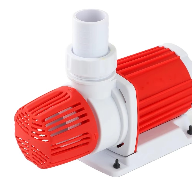 Aquarium Fish And Price - Nowy Design WIFI Pompa Wodna AC