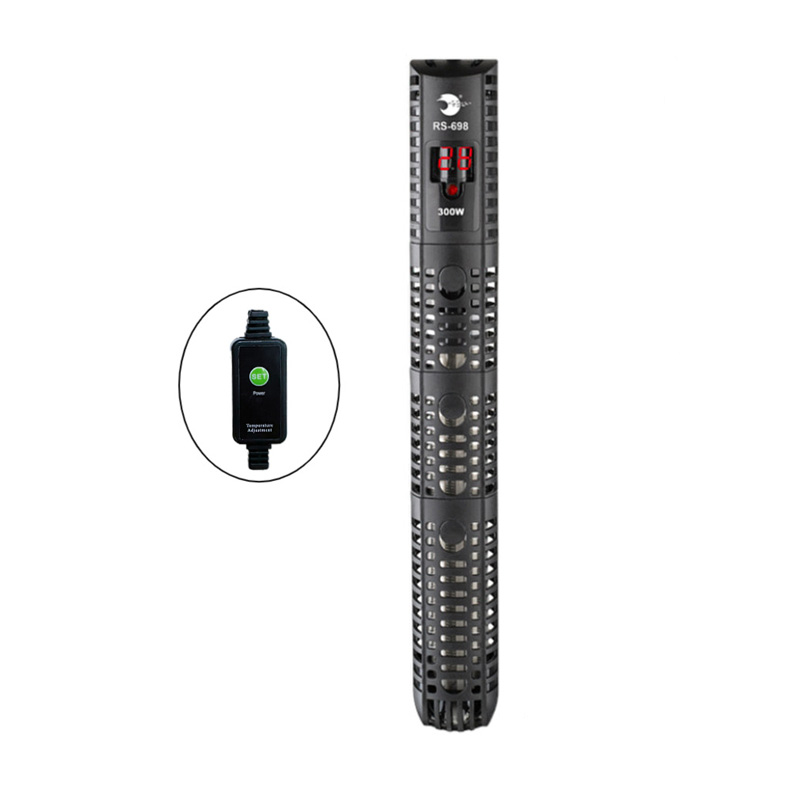 Aquarium Heater Submersible - Podgrzewacz do akwarium, zanurzalny grzałka do