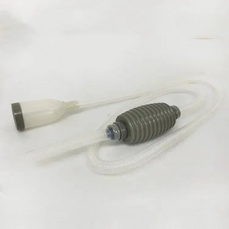 Gravel Vacuum Cleaner - Zestaw narzędzi do czyszczenia akwarium z