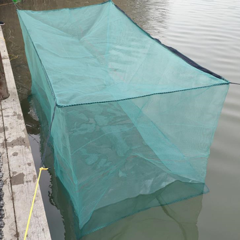 Aquarium Fish Net Small - Fishing 3mm Staw Small Mesh Catch
