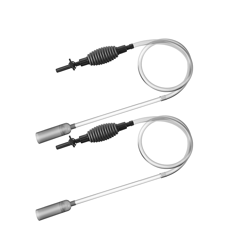 Gravel Vacuum Cleaner - Odkurzacz do akwarium z syfonem i