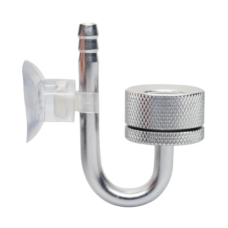 Aquarium Fish Quarantine - Akwarium CO2 Dyfuzor Akwarium Atomizer Bubble