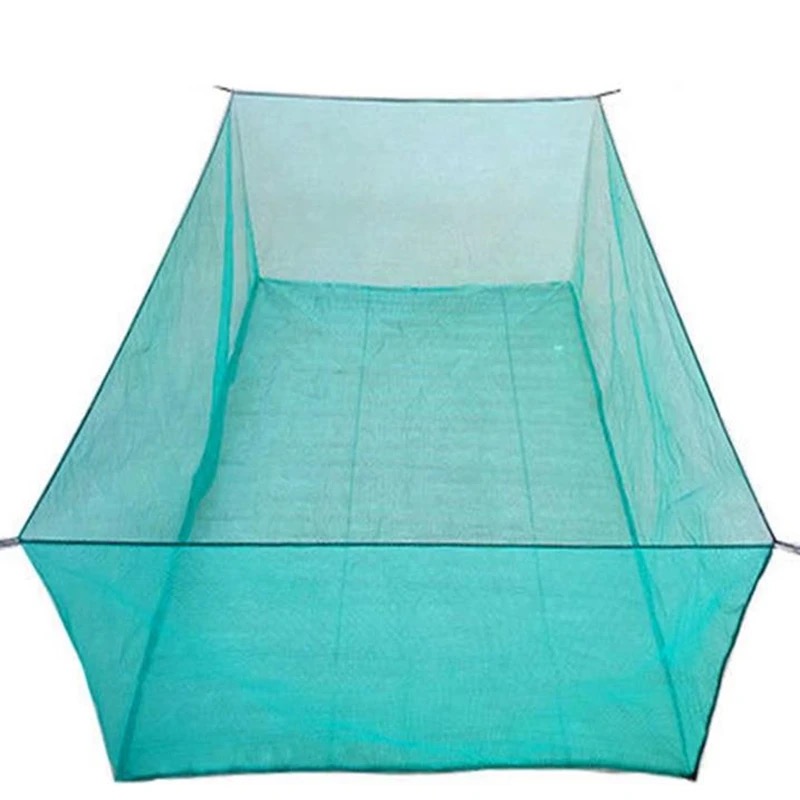 Aquarium Fish Net Small - Klatka na ryby Pudełko do hodowli