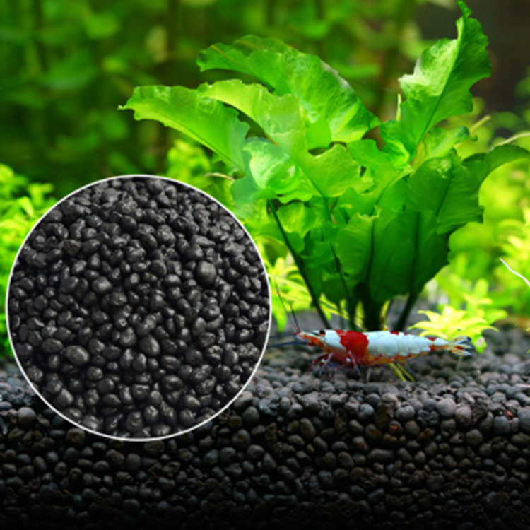 Aquarium Fish Farm - Roślina akwariowa nasiona gleba akwarium podłoże