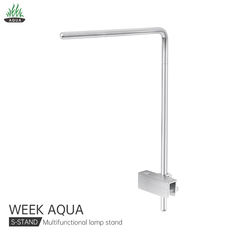 Aquarium Fish Quarantine - Week Aqua Light Stand Uniwersalna lampa