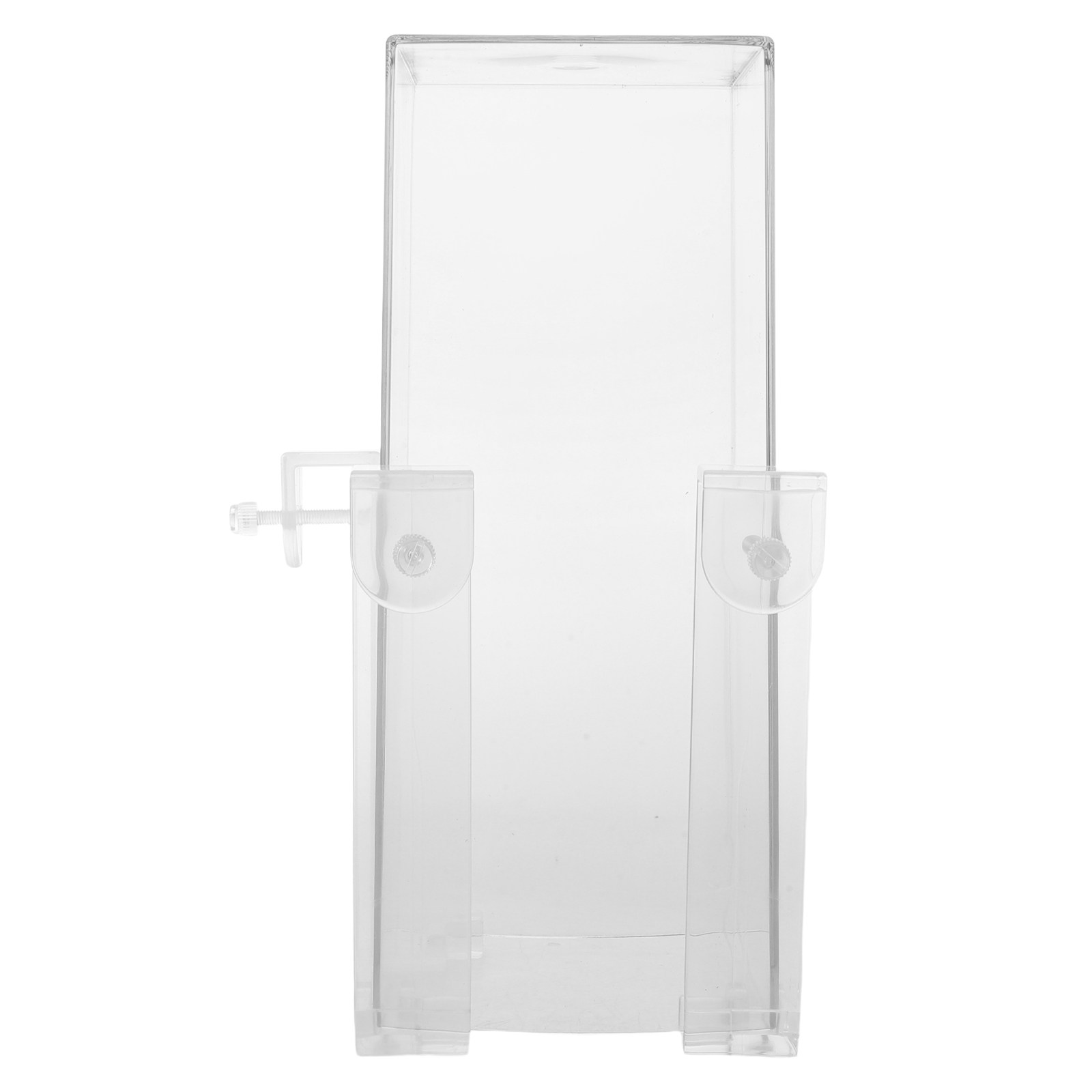 Aquarium Fish Elevator - Wakuumowy podnośnik do ryb, 8x4,1x4,1 cala,