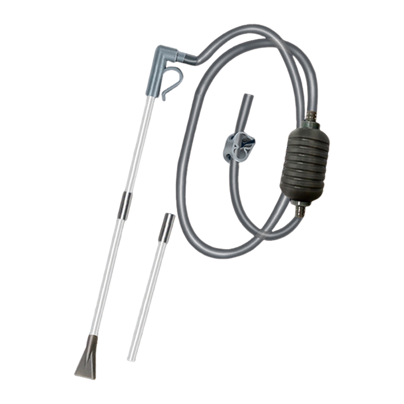 Zestaw do czyszczenia akwarium – Gravel Vacuum Cleaner recenzja i cena