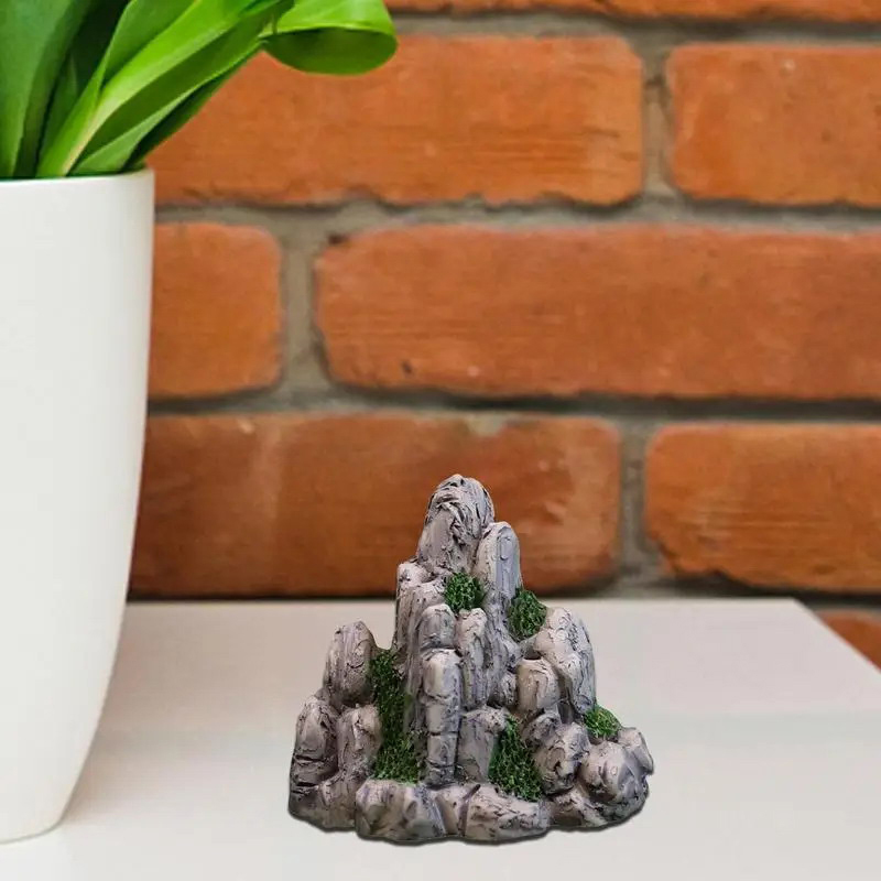 Mini górska miniaturowy sztucz – Aquarium Fish Small recenzja i cena