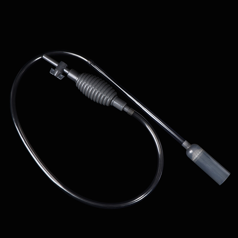 1 szt. Półautomatyczny akwariu – Gravel Vacuum Cleaner recenzja i cena