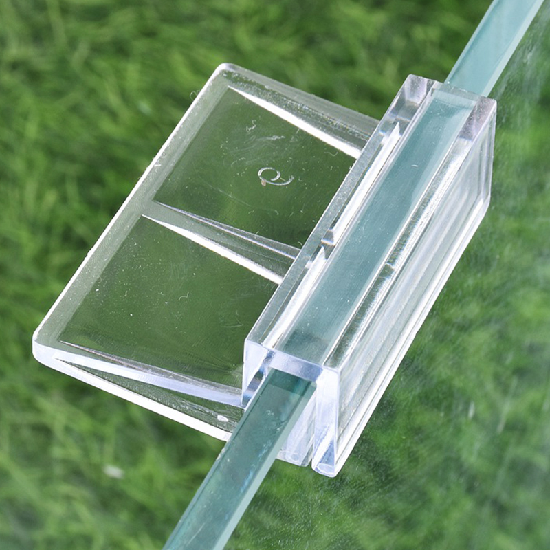 10 szt. Klipsów akrylowych do  – Aquarium Fish Elevator recenzja i cena