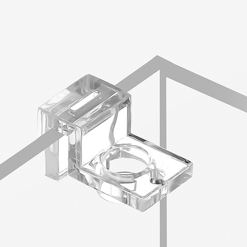 4 szt. Akrylowe klipsy do akwa – Aquarium Fish Elevator recenzja i cena