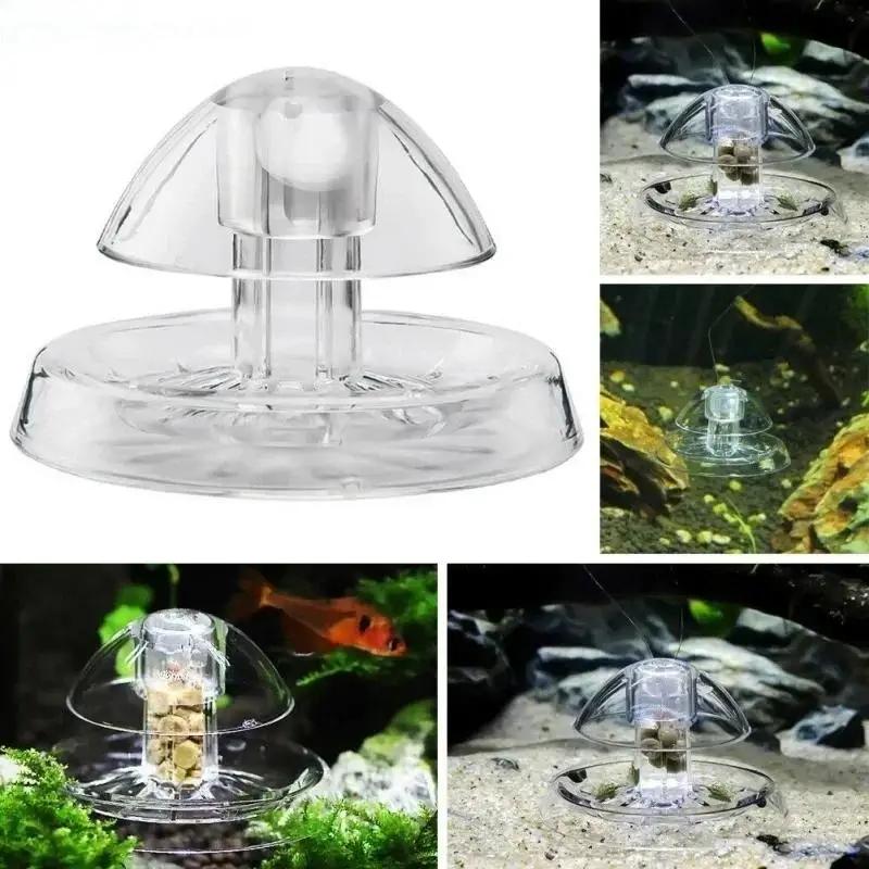 2026 Nowa przezroczysta plasti – Aquarium Fish Farm recenzja i cena