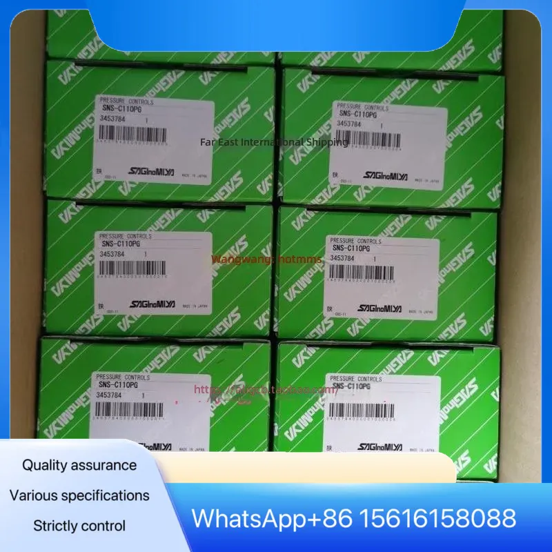 SNS-C130WQ SNS-C110PGQ Regulat – Water Conditioner Drop recenzja i cena