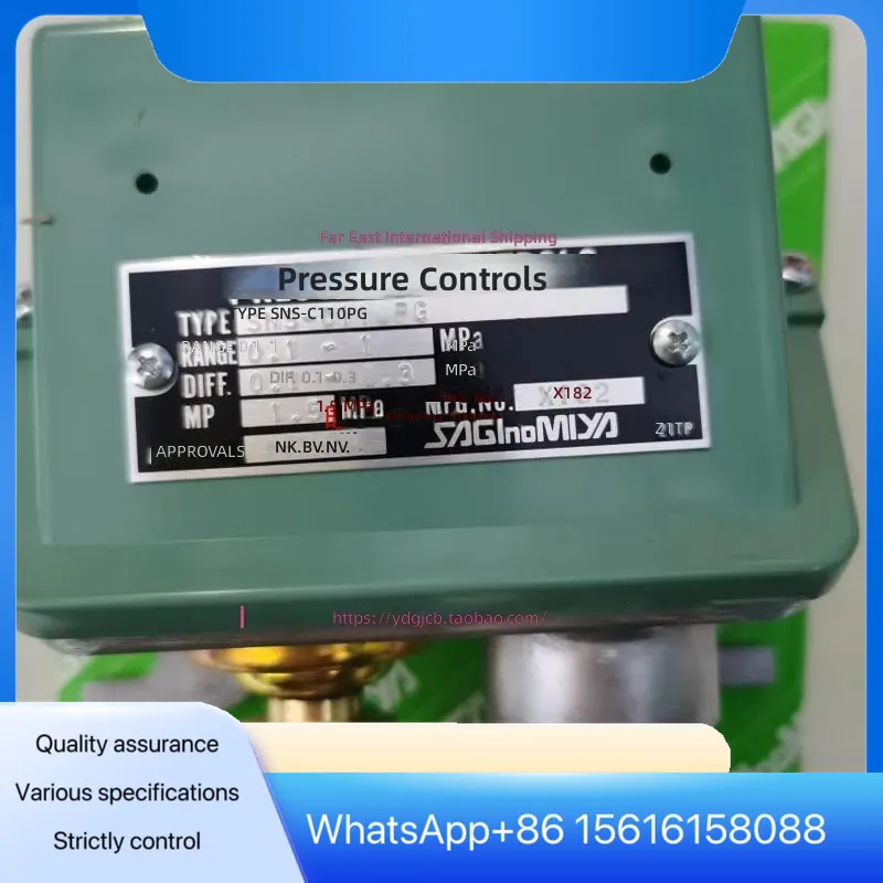SNS-C130WQ SNS-C110PGQ Regulat – Water Conditioner Drop recenzja i cena