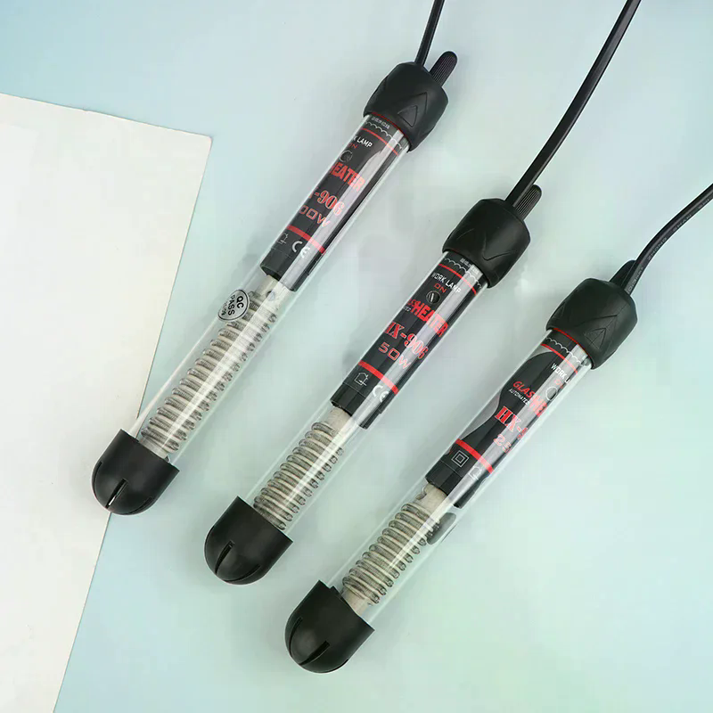Grzałka do akwarium ze szkła z – Aquarium Heater Submersible recenzja i cena
