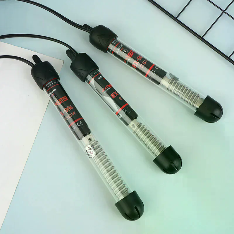 Grzałka do akwarium ze szkła z – Aquarium Heater Submersible recenzja i cena