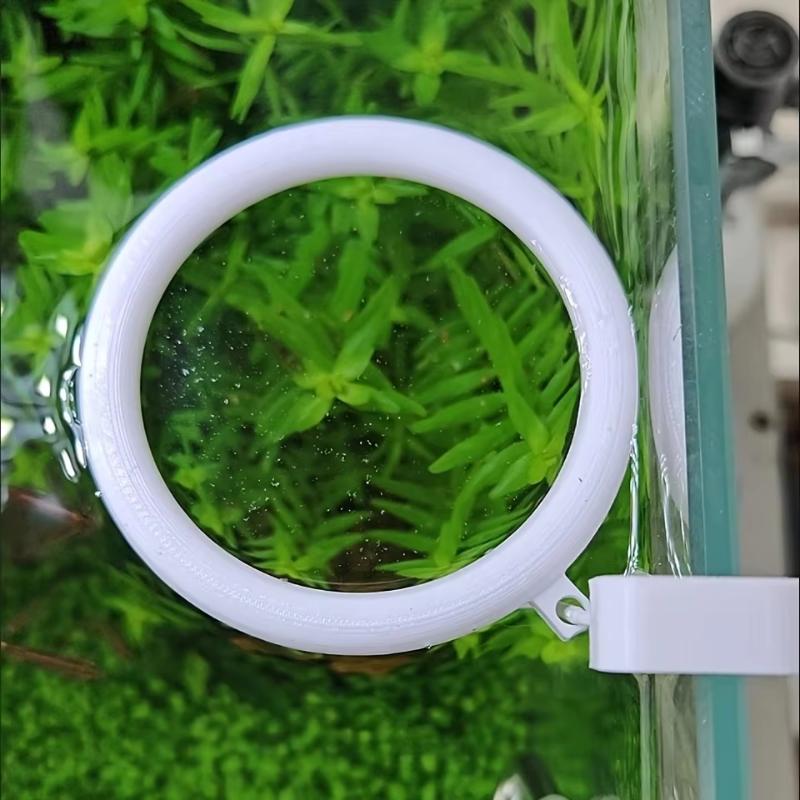 {QTG333} 1 zestaw drukowanego  – Aquarium Fish Auto Feeder recenzja i cena