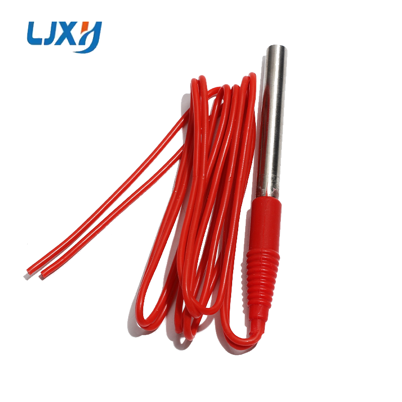 LJXH 36V 48V 60V Niskonapięcio – Aquarium Heater Submersible recenzja i cena