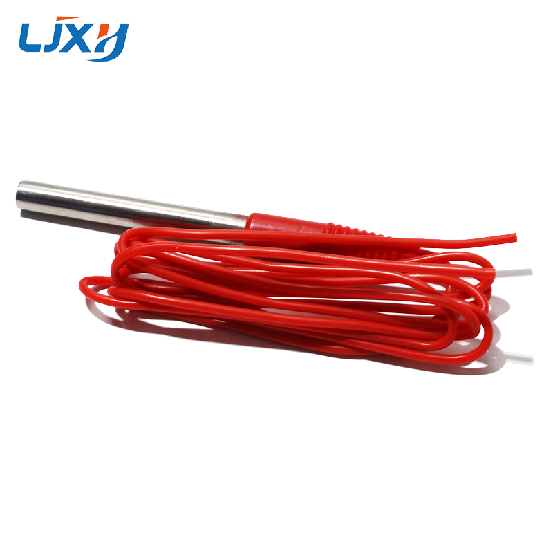 LJXH 36V 48V 60V Niskonapięcio – Aquarium Heater Submersible recenzja i cena