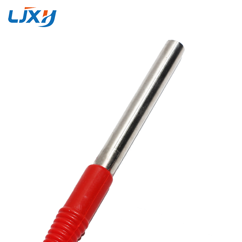 LJXH 36V 48V 60V Niskonapięcio – Aquarium Heater Submersible recenzja i cena