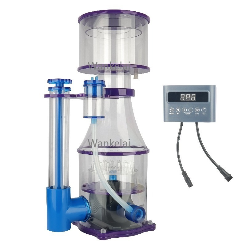 Profesjonalny skimmer proteino – Aquarium Fish And Price recenzja i cena