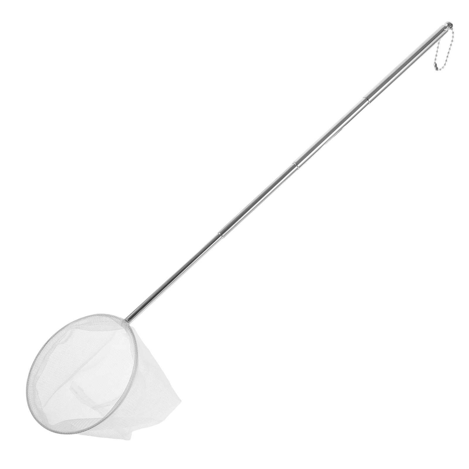 Siatka do akwarium ze stali ni – Aquarium Fish Net Small recenzja i cena