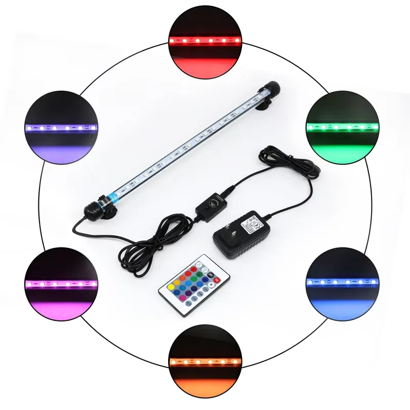 Fabryczna cena lampy LED do ak – Aquarium Fish And Price recenzja i cena