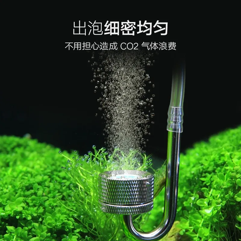 Akwarium CO2 Dyfuzor Akwarium  – Aquarium Fish Quarantine recenzja i cena