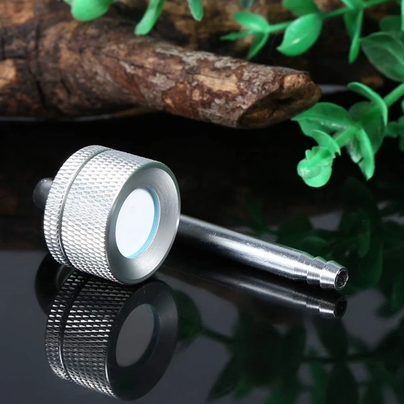 Akwarium CO2 Dyfuzor Akwarium  – Aquarium Fish Quarantine recenzja i cena