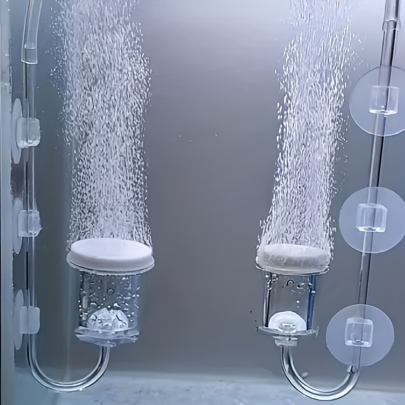 Szklany atomizer CO2 do akwari – Aquarium Fish Quarantine recenzja i cena