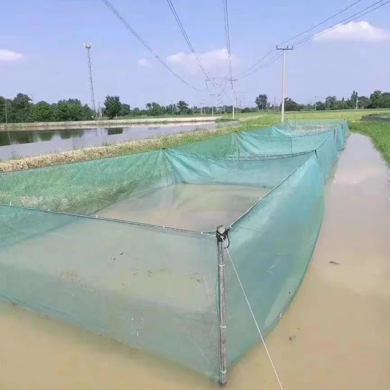 Klatka na ryby Pudełko do hodo – Aquarium Fish Net Small recenzja i cena