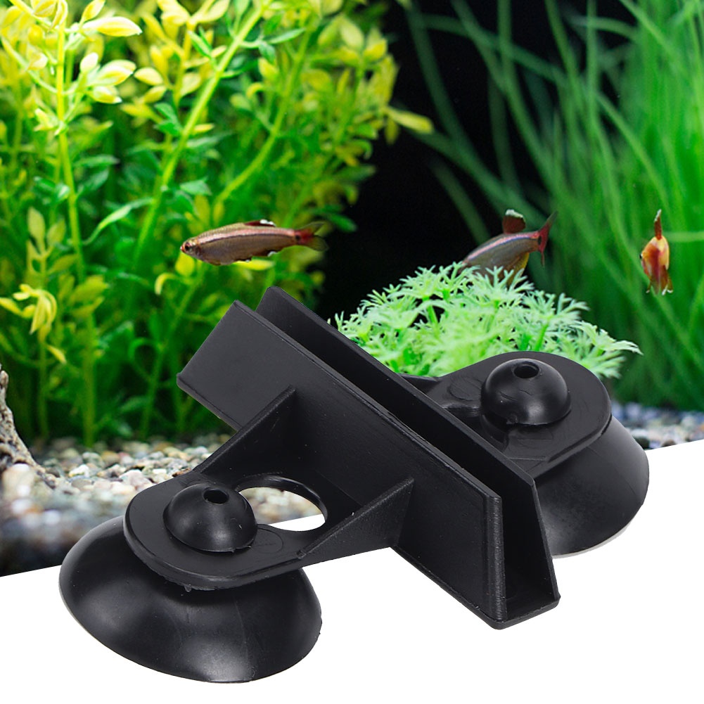 40 szt. przycisków z przyssawk – Aquarium Fish Elevator recenzja i cena