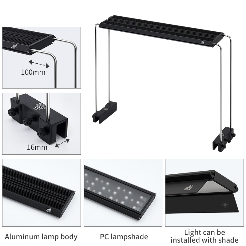 ZXY WEEKAQUA V300SE Najlepsza  – Aquarium Fish And Price recenzja i cena