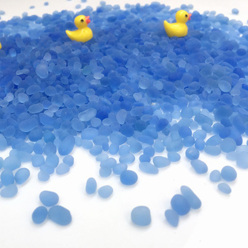 Kolorowy kamień akwarium skała – Aquarium Fish Quarantine recenzja i cena