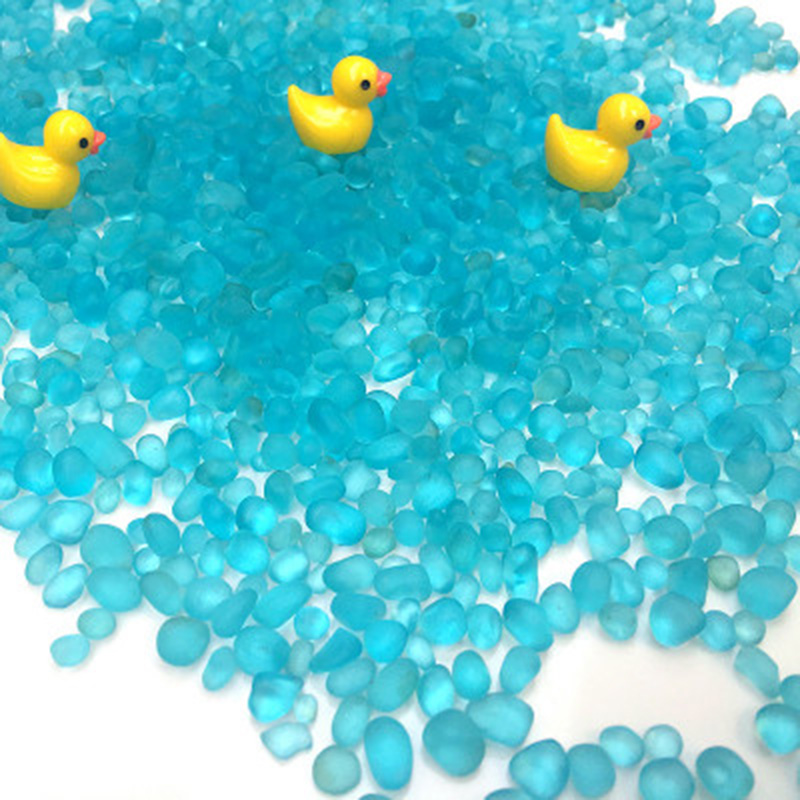 Kolorowy kamień akwarium skała – Aquarium Fish Quarantine recenzja i cena
