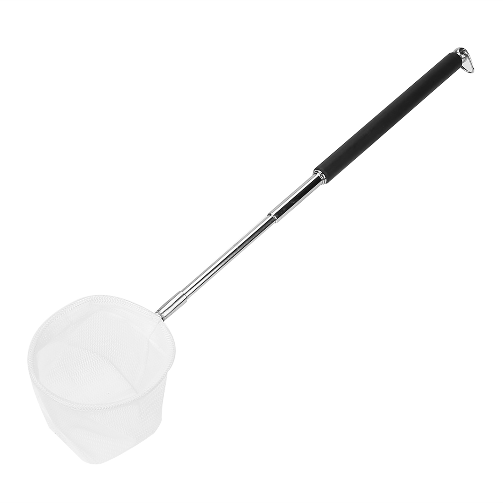 Regulowana siatka do akwarium  – Aquarium Fish Net Small recenzja i cena