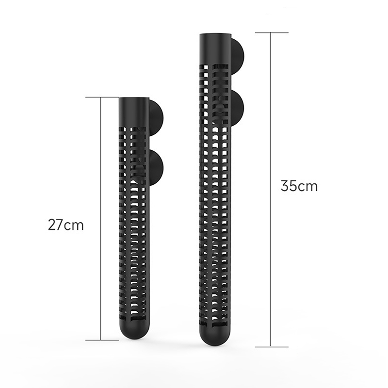 1 szt. Osłona grzałki akwariow – Aquarium Heater Submersible recenzja i cena