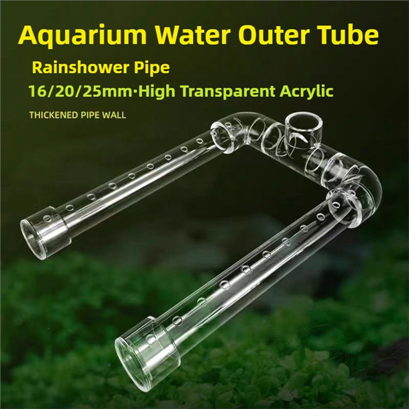 【OBNIŻKA CEN!】Akrylowy wylot d – Aquarium Fish And Price recenzja i cena