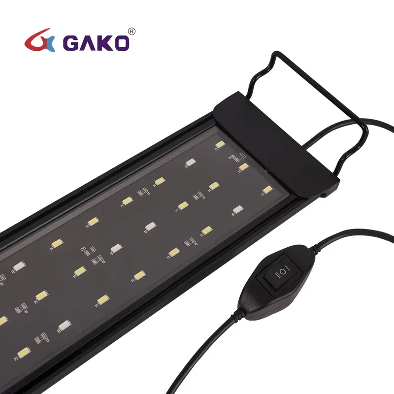 Gako 12W CPL-30 Elastyczny Uch – Aquarium Fish And Price recenzja i cena