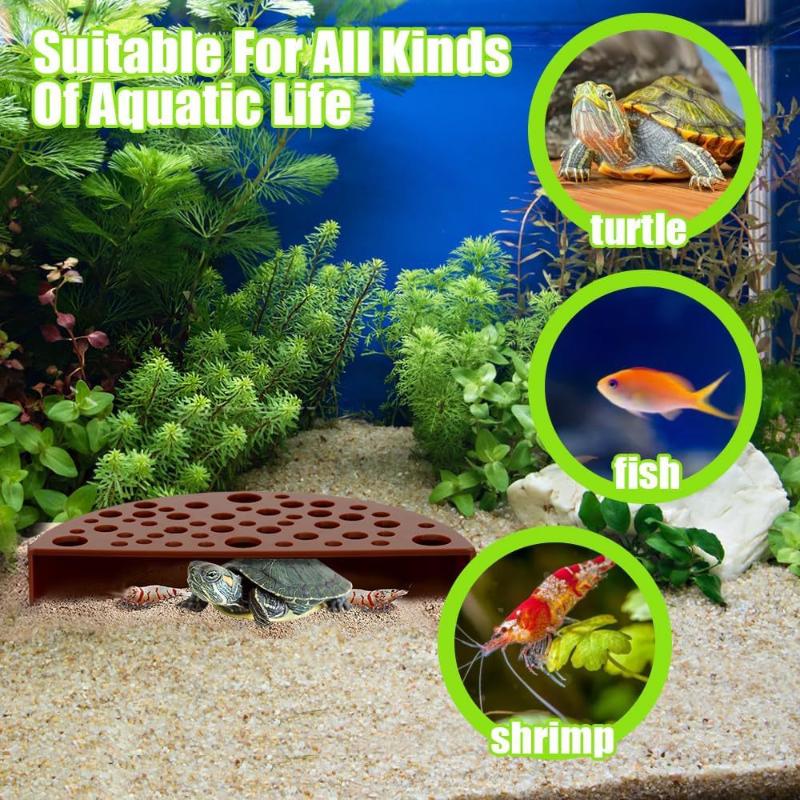 Nowa Ukryta Jaskinia Akwariowa – Aquarium Fish Small recenzja i cena