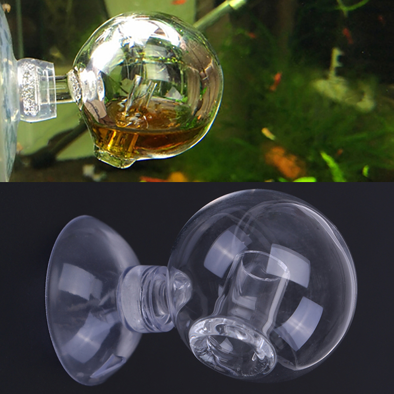 Dyfuzyjny szklany kontroler kr – Aquarium Fish Quarantine recenzja i cena