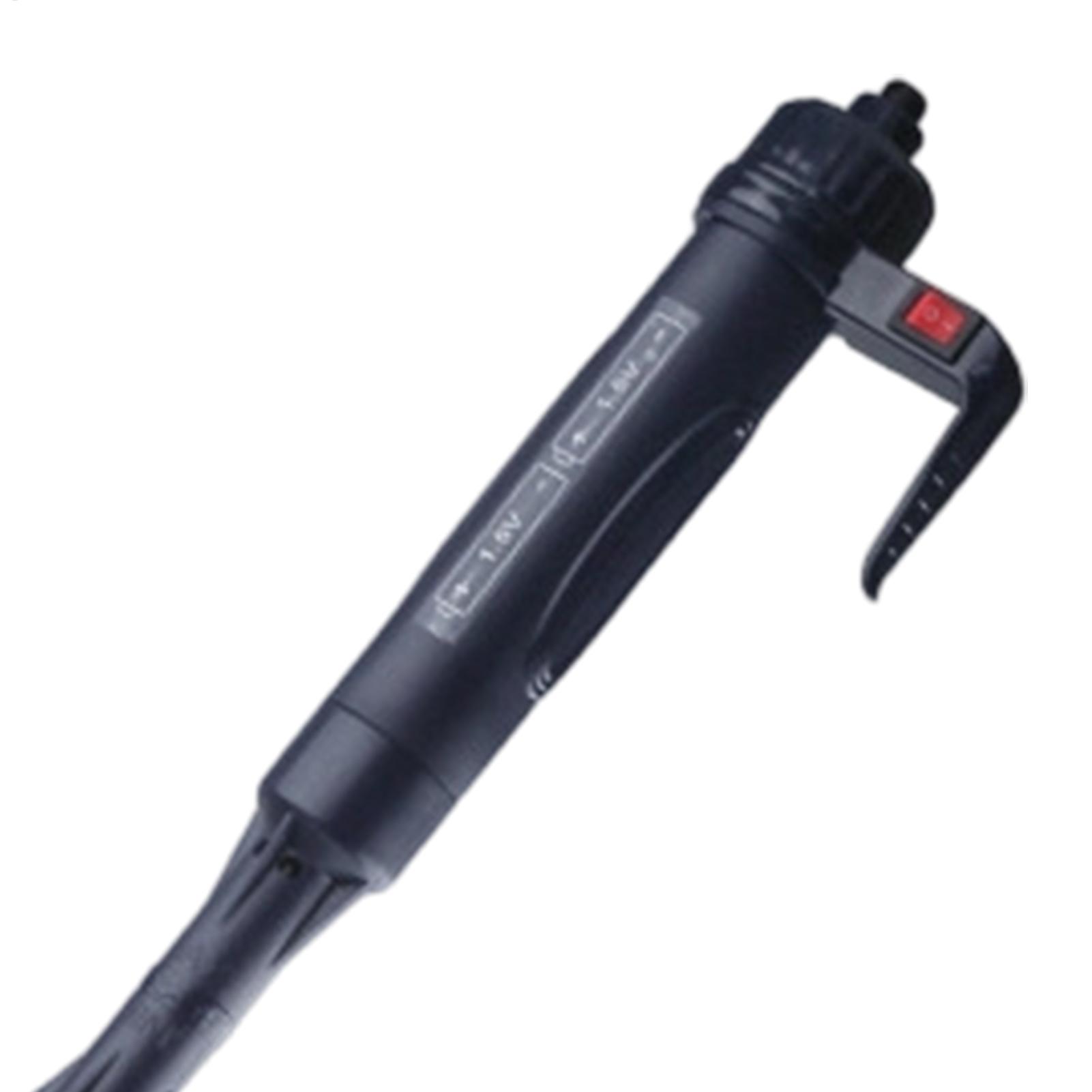 Odkurzacz do akwarium z regulo – Gravel Vacuum Cleaner recenzja i cena