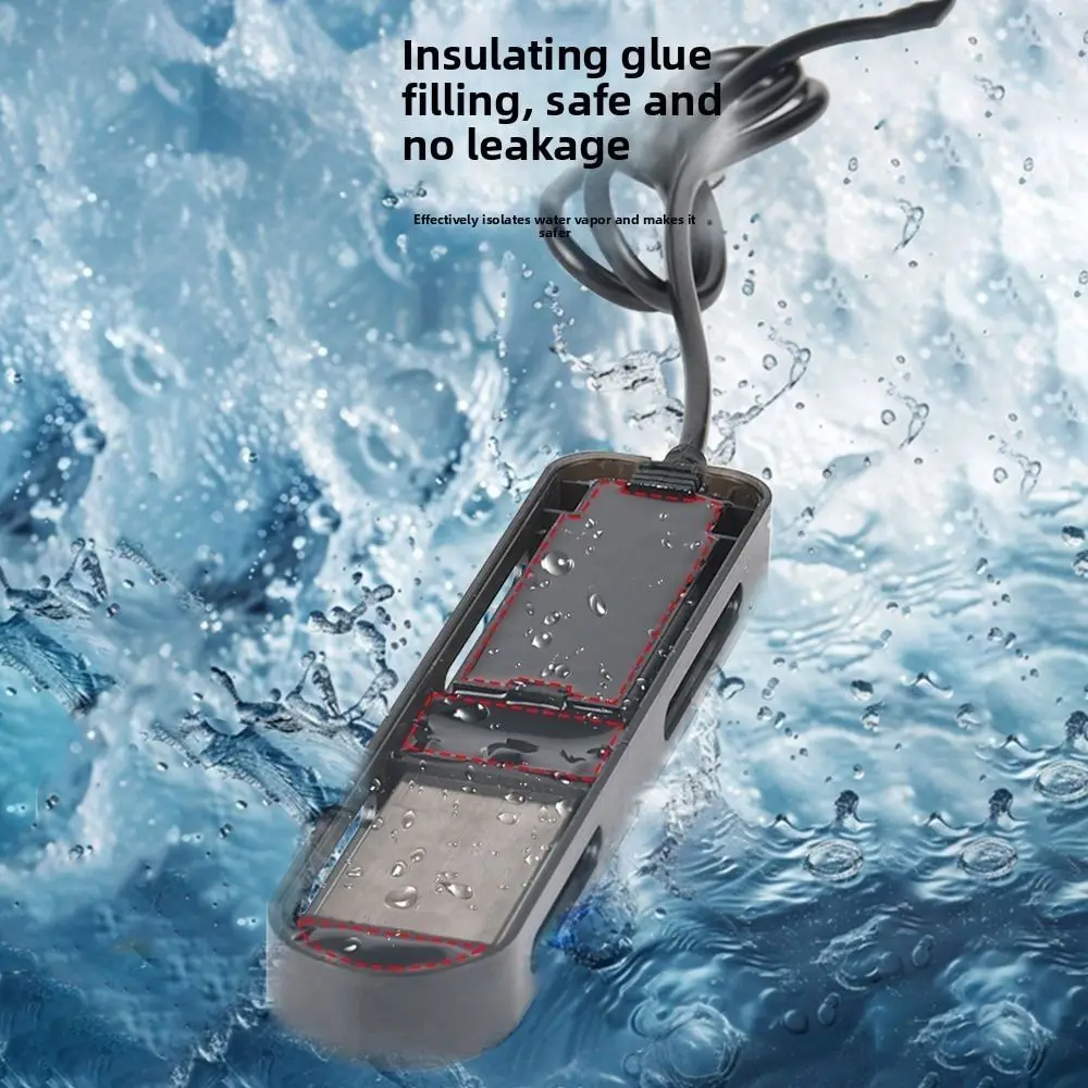 Wyświetlacz LCD 20-35 ° Cyfrow – Aquarium Heater Submersible recenzja i cena