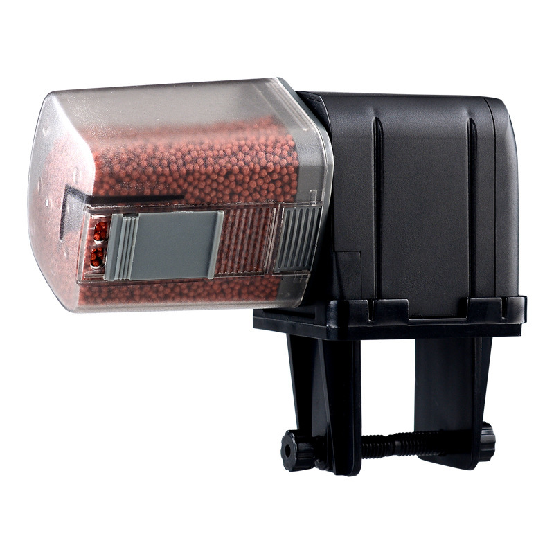Ilonda inteligentna aplikacja  – Aquarium Fish Auto Feeder recenzja i cena