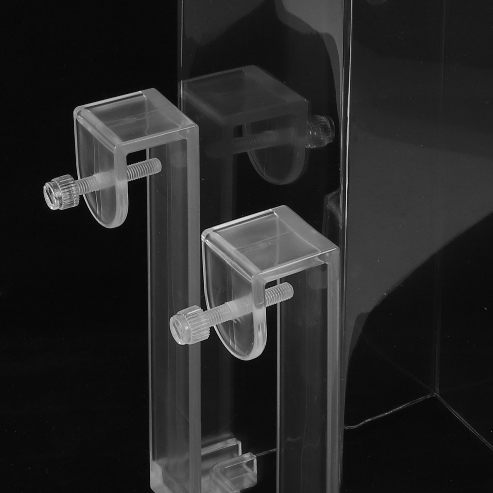 Wakuumowy podnośnik do ryb, 8x – Aquarium Fish Elevator recenzja i cena